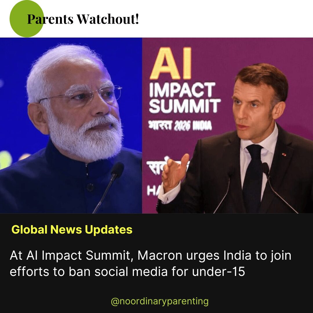 NOP Parents Watchout News (2) Australia Clarifies Social Media Ban for Under-16s and Minors