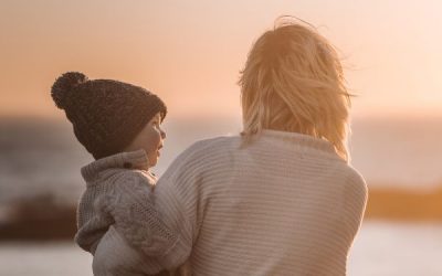 How Mothers Can Influence Their Children – 4 Ways