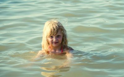 How Do I Know That My Child Is Ready For Water Baptism?