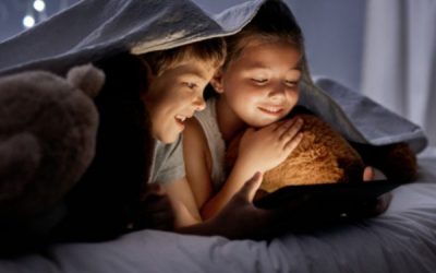 How Bible Gaming Apps Can Strengthen Your Family Bond – 3 Ways
