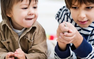 How Revival & Children Are Connected?