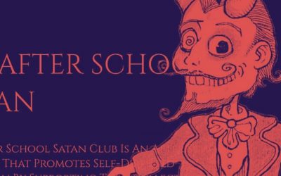 “After-School Satan Club” could be coming for your child Illinois School under fire for allowing one