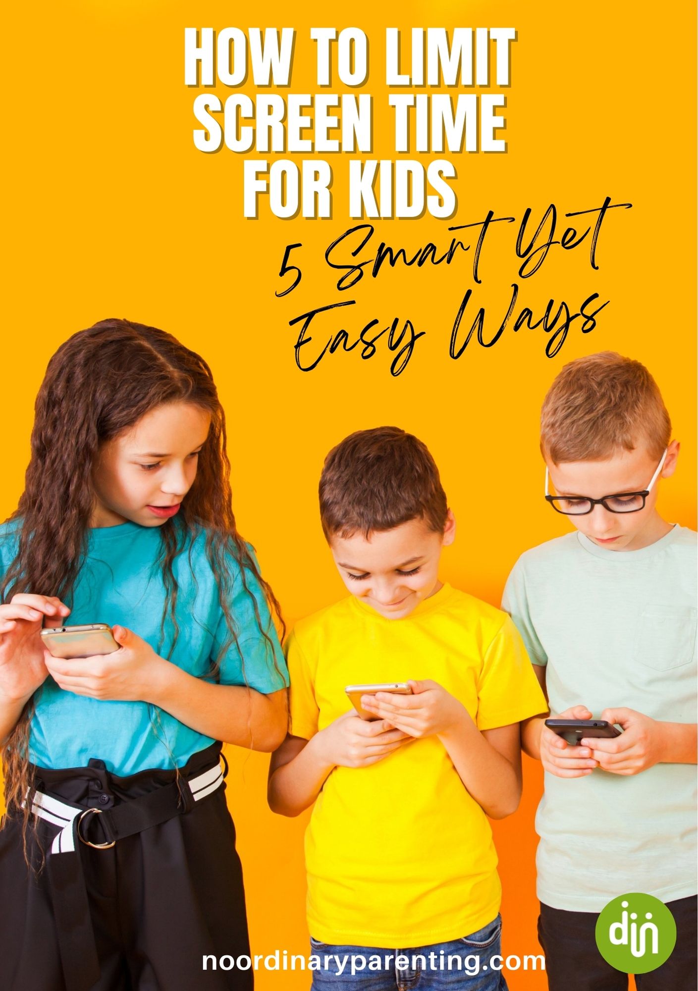 Relationships that don't break