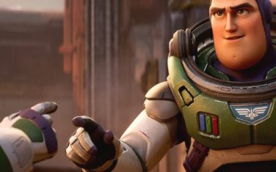 Disney-Pixar to Restore Gay Kissing Scene in Upcoming Toy Story Prequel After ‘LGBTQ’ Employees Backlash