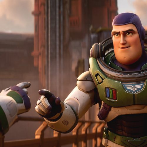 Disney-Pixar to Restore Gay Kissing Scene in Upcoming Toy Story Prequel After ‘LGBTQ’ Employees Backlash