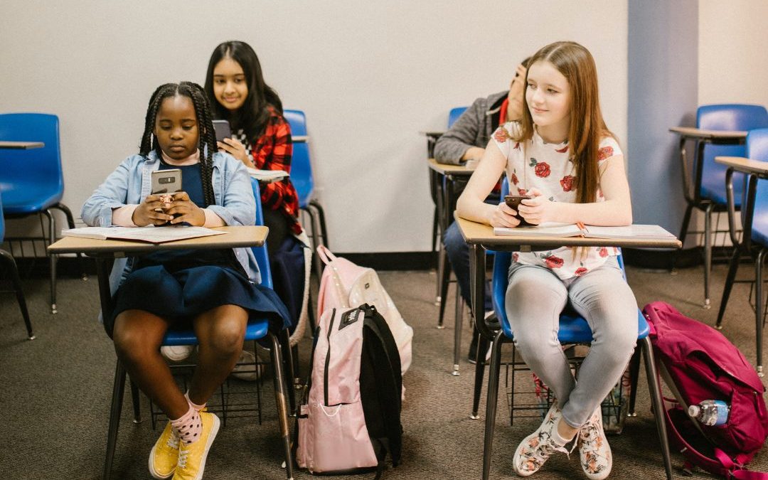 Texas Middle School Segregates Children By Hair Color as Part of a Disturbing “AntiRacism” Experiment – Dark-Haired Kids Praised – Fair-Haired Kids Harassed, Told They’re “Not as Intelligent”