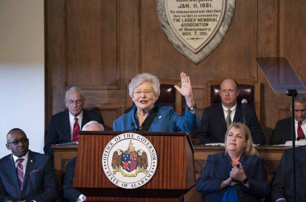 Alabama Passes Bill Criminalizing Sex Change Surgeries And Puberty Blockers For Minors