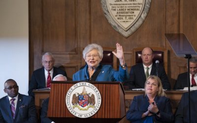 Alabama Passes Bill Criminalizing Sex Change Surgeries And Puberty Blockers For Minors