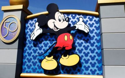 Florida Senate passes bill to strip Disney’s special self-governing status, as feud over “Don’t Say Gay” law escalates