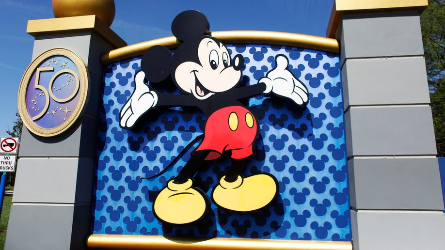 Florida Senate passes bill to strip Disney’s special self-governing status, as feud over “Don’t Say Gay” law escalates