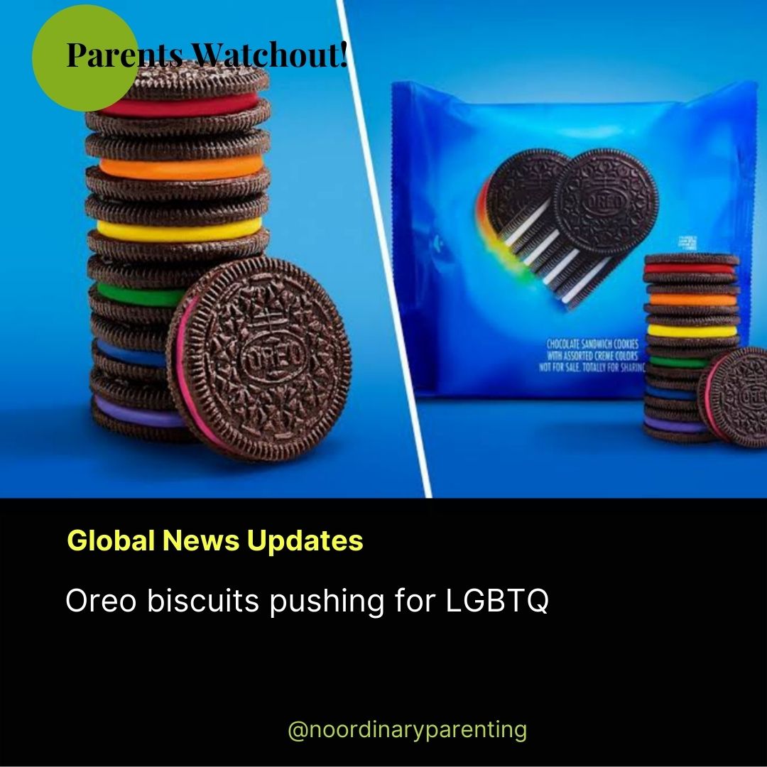NOP Parents Watchout News