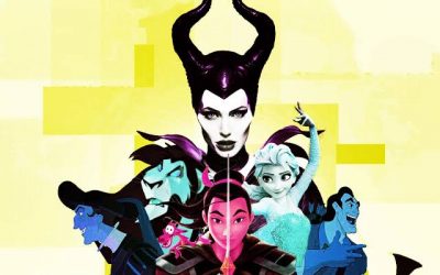 Disney injects homosexuality into children’s programming: Chris Rufo