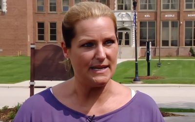 Three Wisconsin Middle School Boys Hit with Title IX Sexual Harassment Complaint for Calling Non-Binary Classmate by Wrong Pronouns