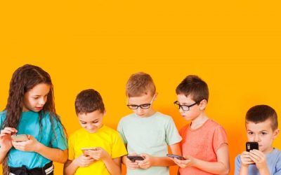 How To Limit Screen Time For Kids – Free Ebook