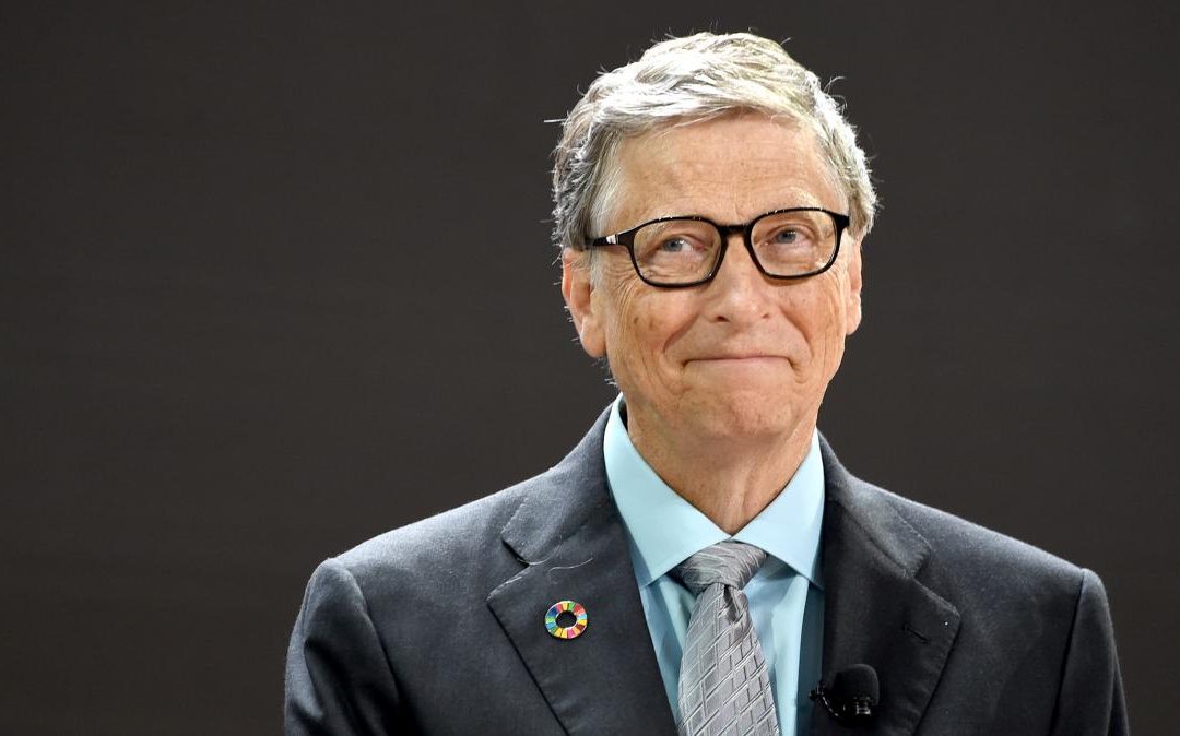 Bill Gates, Mark Zuckerberg, Jeff Bezos Invested in Lab-Produced Breast Milk to Prevent Effects of ‘Climate Change’