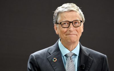 Bill Gates, Mark Zuckerberg, Jeff Bezos Invested in Lab-Produced Breast Milk to Prevent Effects of ‘Climate Change’