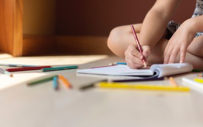 Four-year-olds at an Alert Bay : Sent home with masturbation assignment