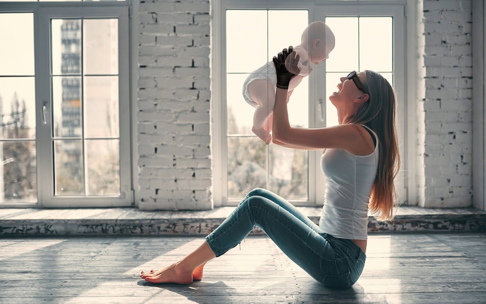 Tamagotchi Kids: Could The Future Of Parenthood Be Having Virtual Children In The Metaverse?