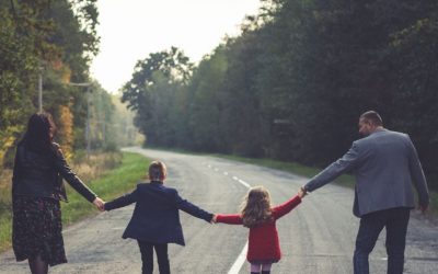 How to raise “No Ordinary” Children