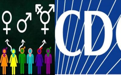 CDC Directs Kids To Secretive Online Chat Space To Explore Sex Change Operations, ‘Having Mulitiple Genders,’ The Occult