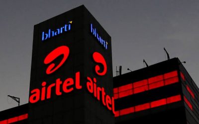 Bharti Airtel launched India’s first multiplex on the Partynite Metaverse platform