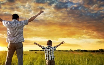 How Your Tears Can Move Your Little Ones