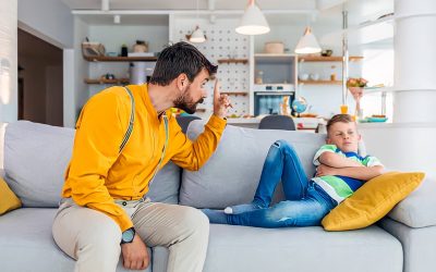 How These Parental Mistakes Can Drift Your Children Away From God