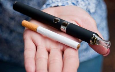 Mumbai: E-cigarettes, vaping devices being sold to students via ads on social media.