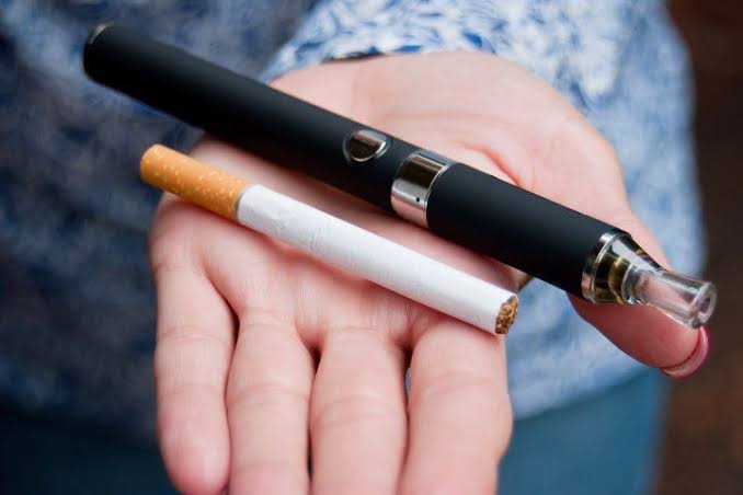 Mumbai: E-cigarettes, vaping devices being sold to students via ads on social media.