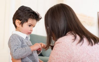 How The Rod Can Ruin Your Child If Not Used Correctly