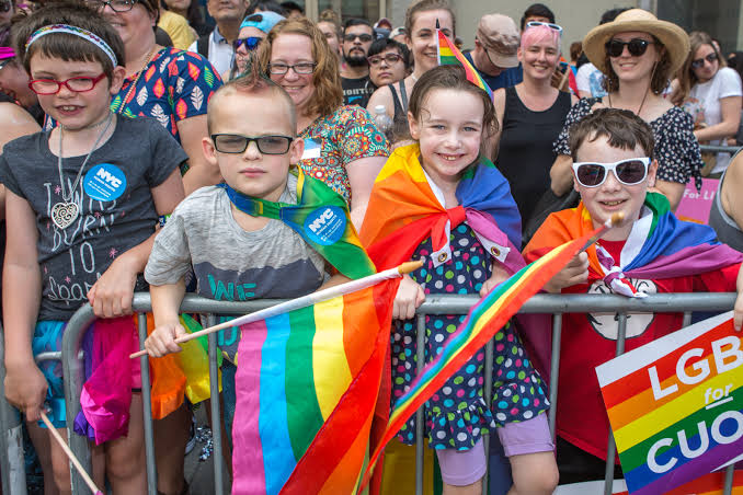 US City of Boise is hosting a festival featuring child drag queens as young as 11 years old.