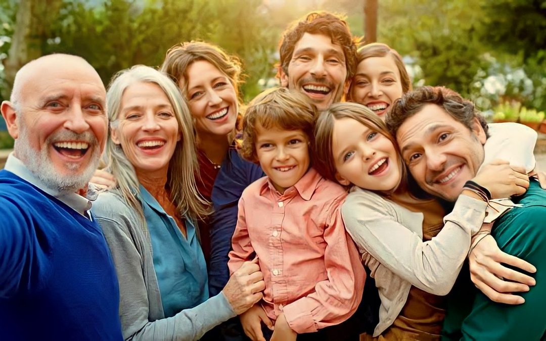 How Your Children’s Long Life Is In Your Hands