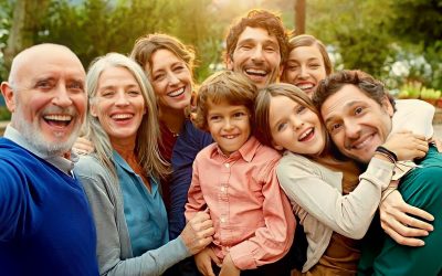 How Your Children’s Long Life Is In Your Hands