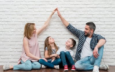 How Your Children Can Have A Holistic Upbringing