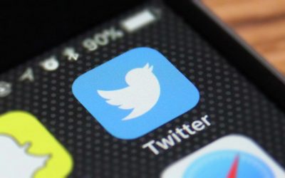 Exclusive : Twitter Slammed by Firms Over  Their Ads Appearing Next to Child Pornograph