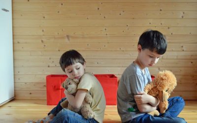 How Partiality and Comparison Can Ruin Your Child