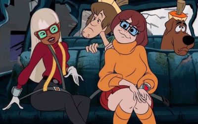 ‘Trick or Treat, Scooby Doo! , Character Velma Dinkley ‘Comes Out’ As Lesbian