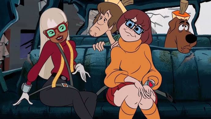 ‘Trick or Treat, Scooby Doo! , Character Velma Dinkley ‘Comes Out’ As Lesbian