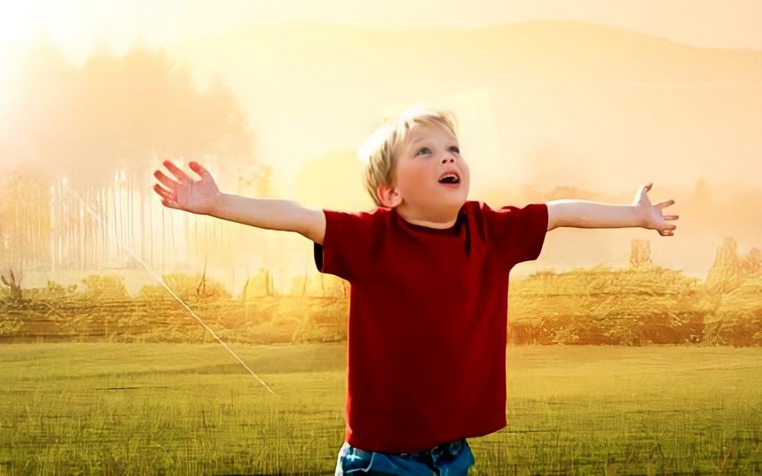 How We Can Learn From Children