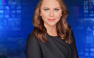 Transhumanism : Lara Logan dropping truth bombs!