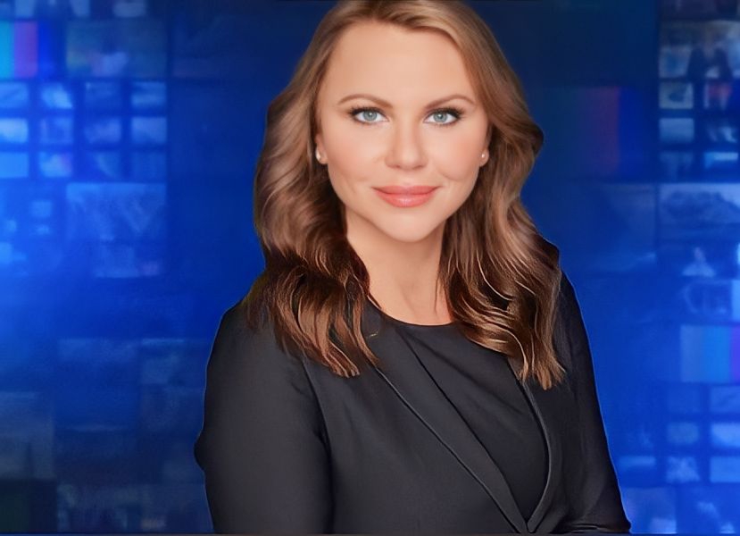 Transhumanism : Lara Logan dropping truth bombs!