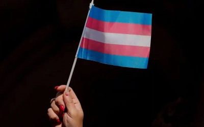 New Alabama Law On Banning Transyouth Gender Affirming : Health Care Goes Into Effect