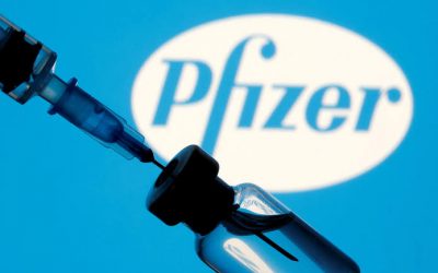 An Experimental RSV Vaccine For Pregnant Women From Pfizer