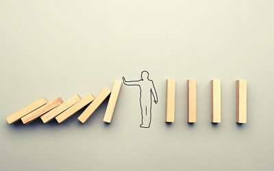 How Fathers Can Trigger A “Domino Effect” in Their Families