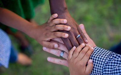 How Can I Change The World For My Children?