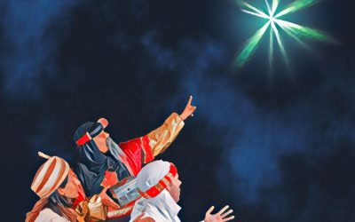 How the Wise Men Caused a Generation to die