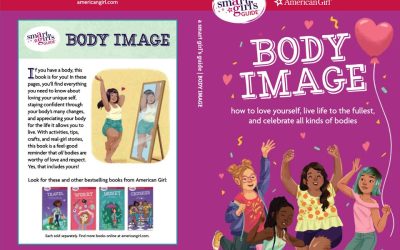 American Girl blasted for girl’s guidebook pushing transgender puberty blockers as fix to body image issues