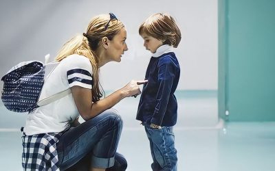 How to Stop Giving License to Devil to Attack Your Children