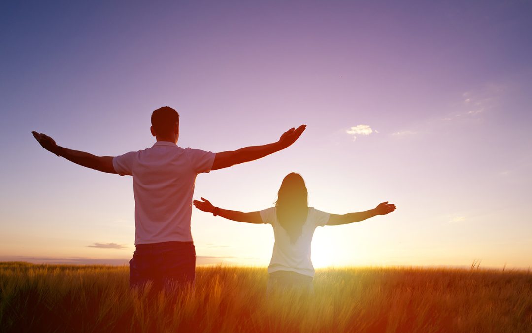 How God Taught me to Fight Condemnation