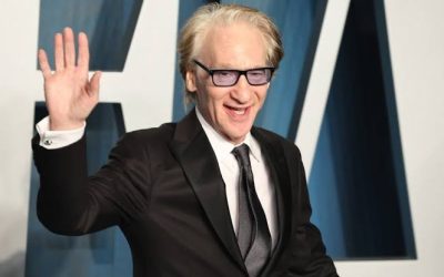 Bill Maher roasts failing educational system: Kids learn ‘nothing,’ just ‘rot their brains’ on social media